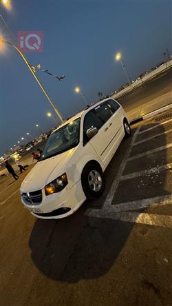 دودج كارافان